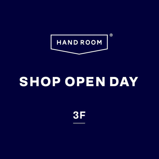 6月 SHOP OPEN DAY