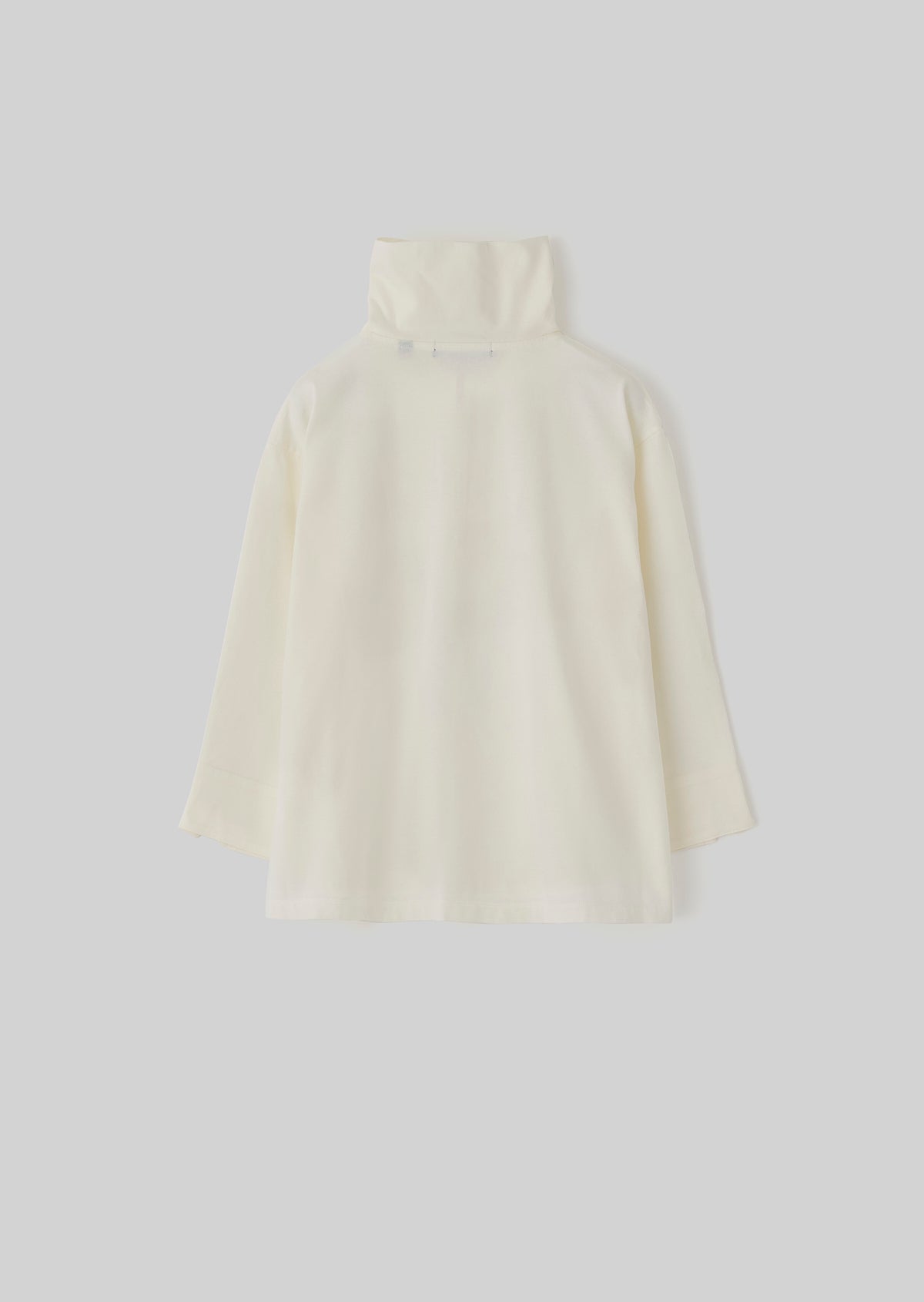 SAILOR COLLAR PULLOVER WHITE 8231-1201