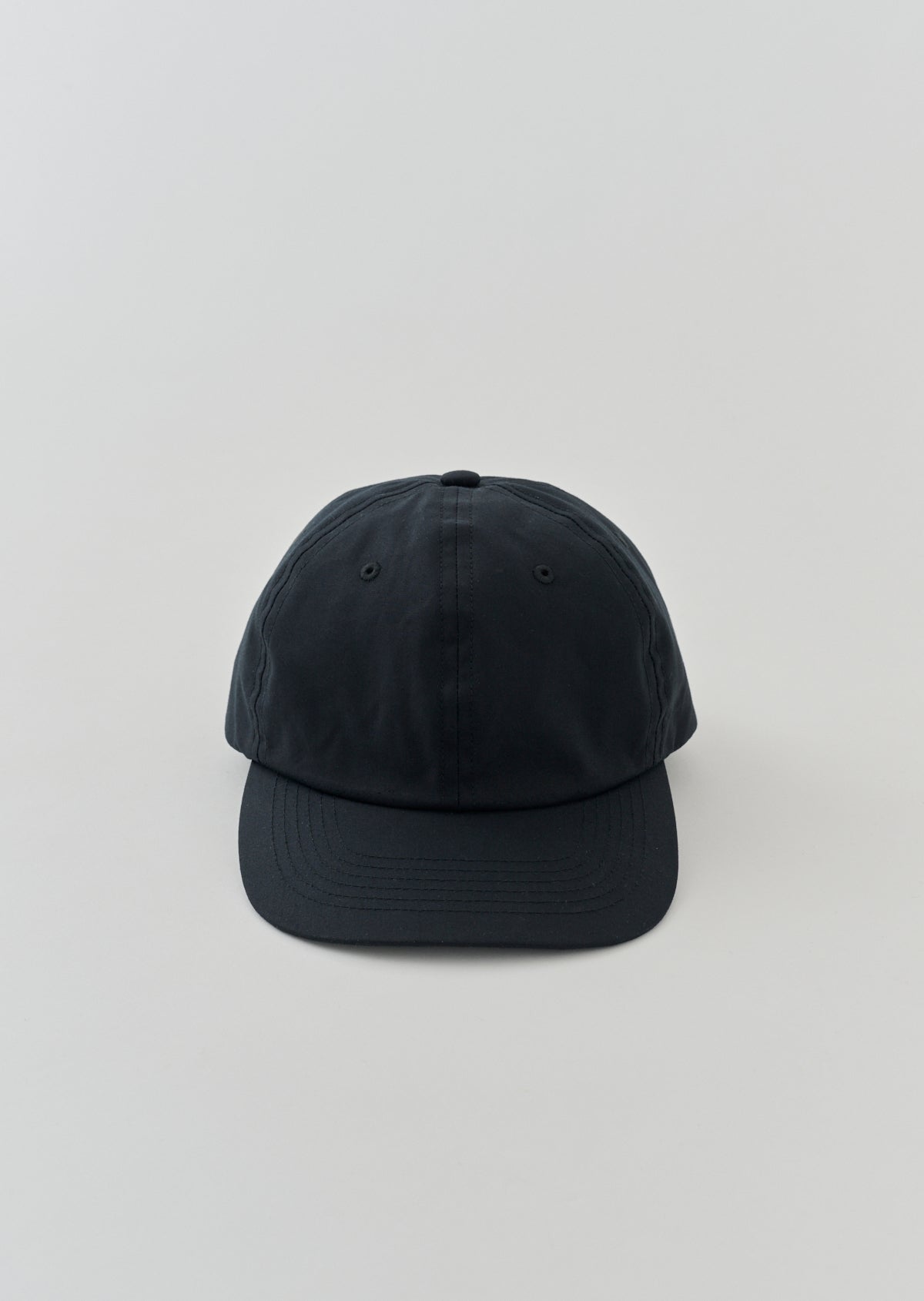 CAP BLACK 8033-1501