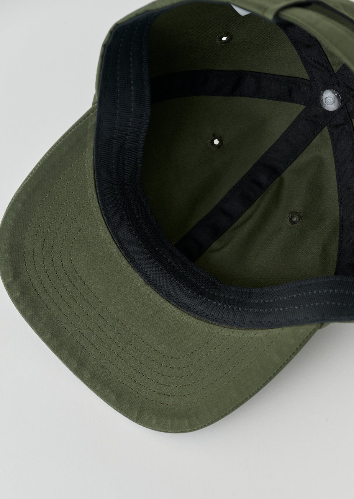 CAP OLIVE 8033-1501