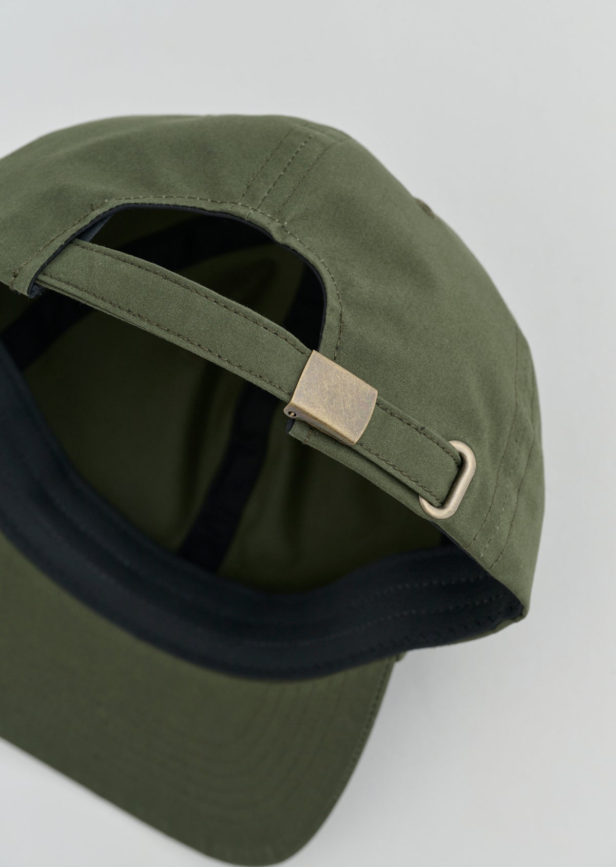 CAP OLIVE 8033-1501