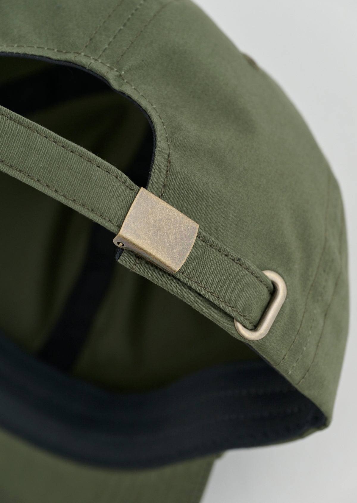 CAP OLIVE 8033-1501