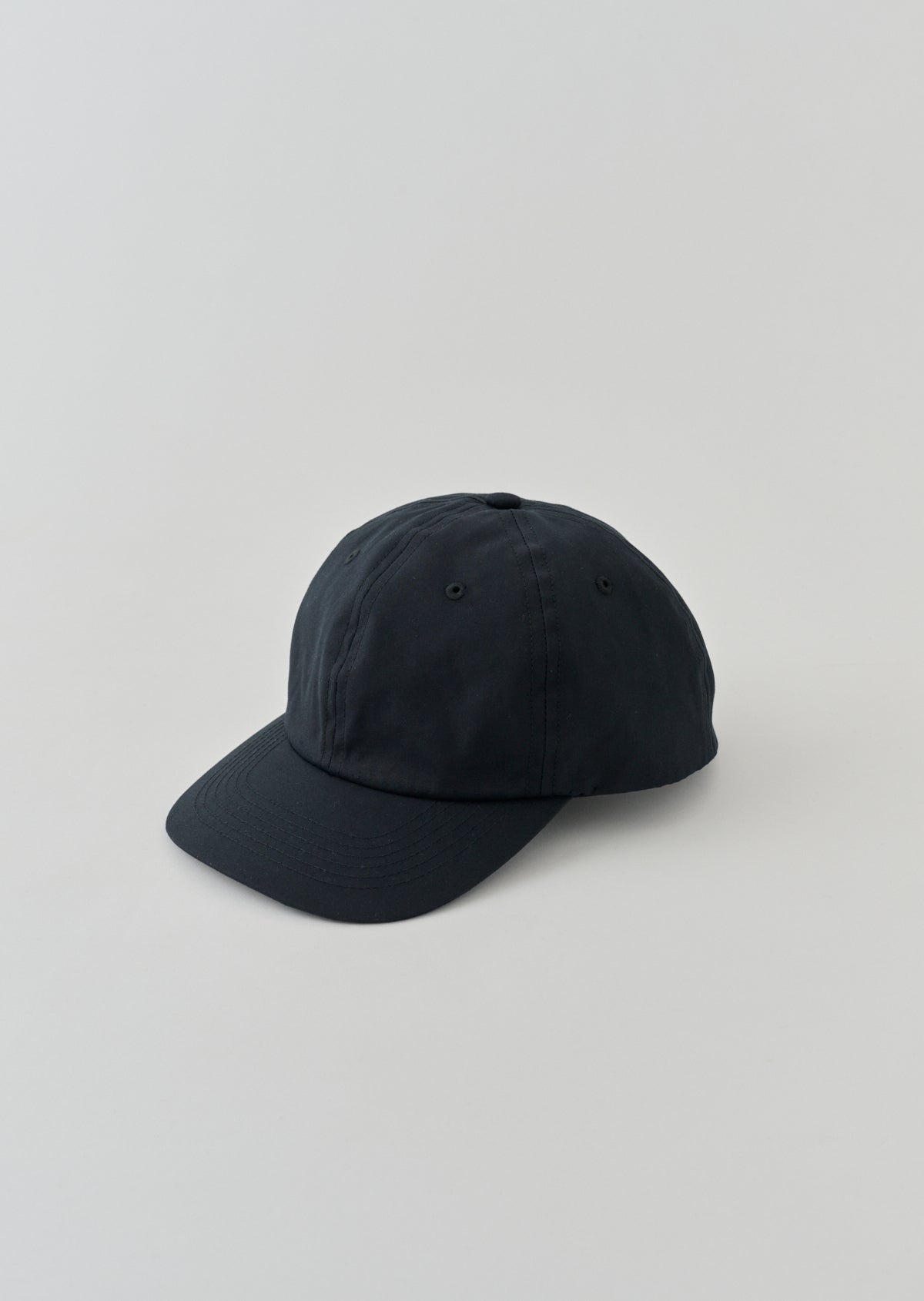 CAP BLACK 8033-1501