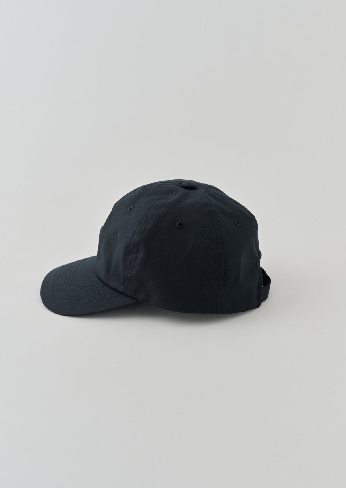 CAP BLACK 8033-1501