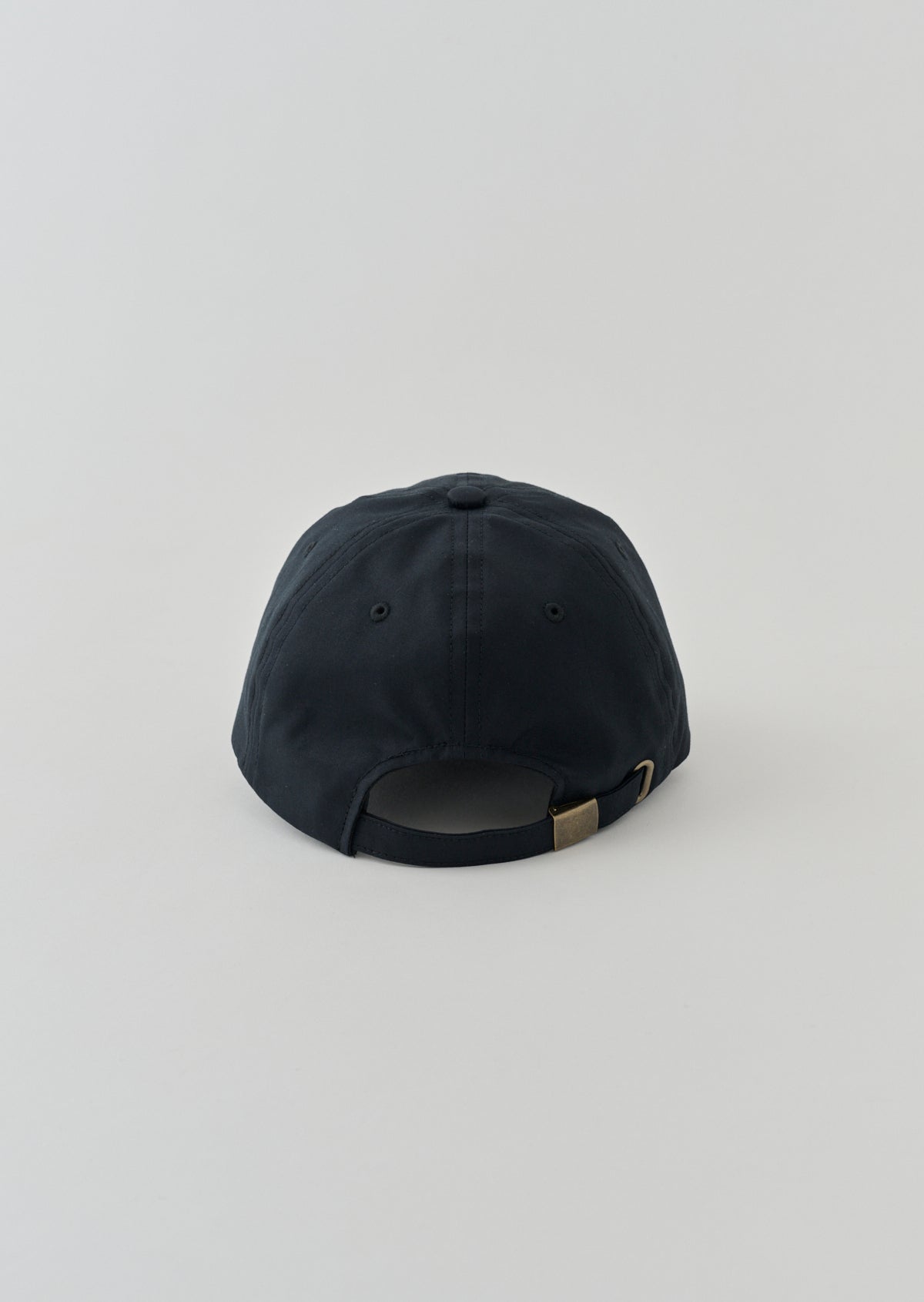 CAP BLACK 8033-1501