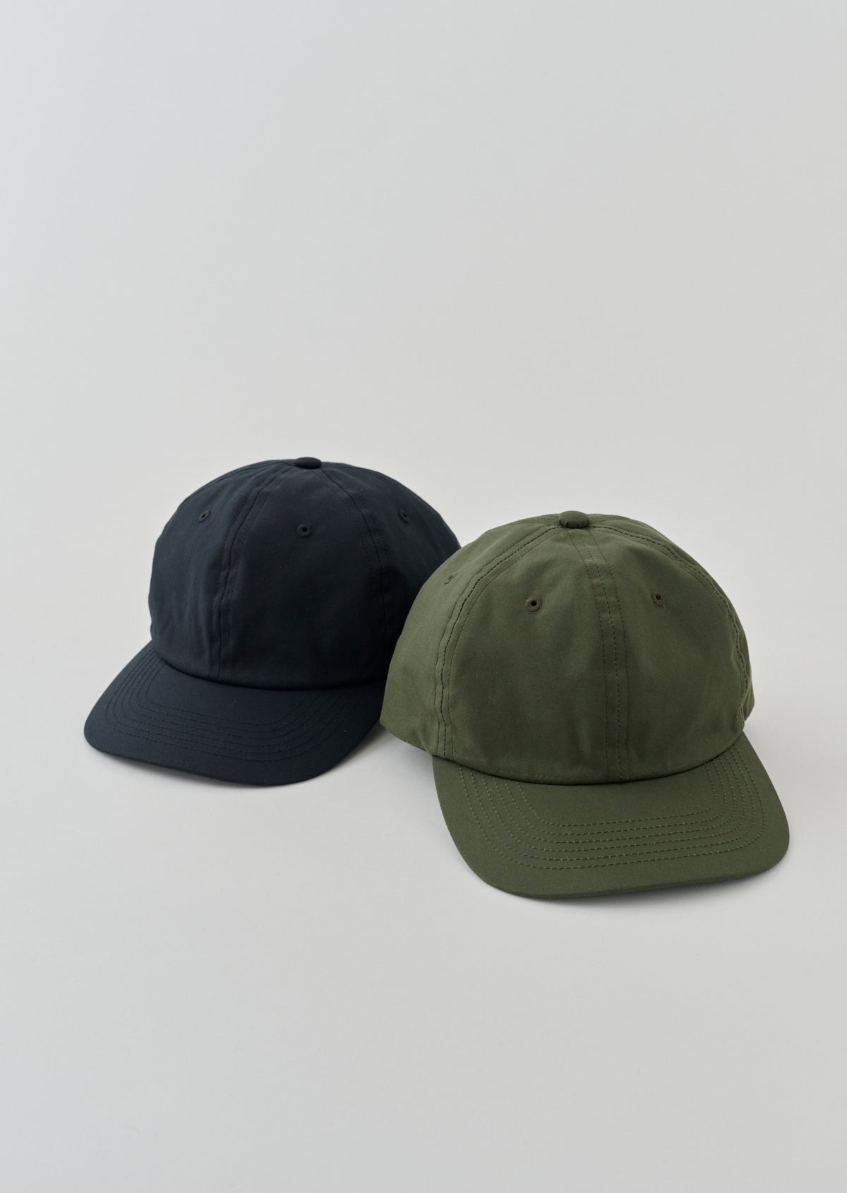 CAP BLACK 8033-1501