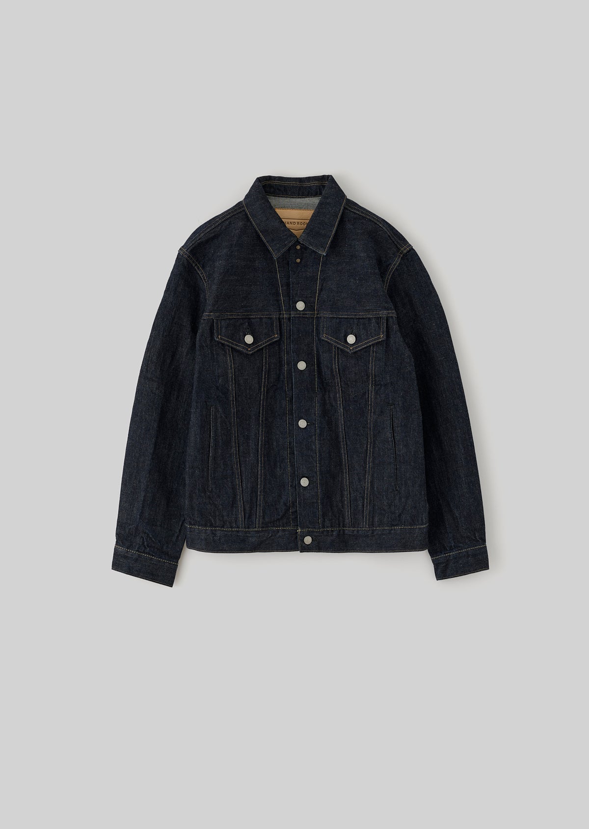 NEW 3RD TYPE G-JACKET 8033-2504