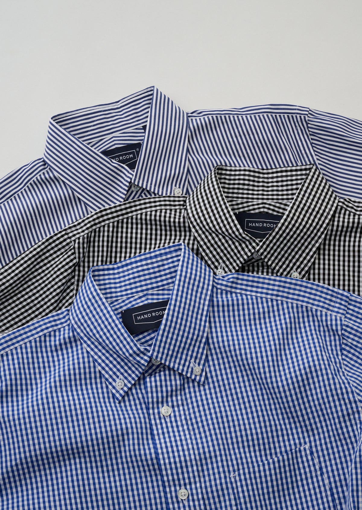 120/2 BROAD CLASSIC FRONT SHIRT KHAKI 8211-1101