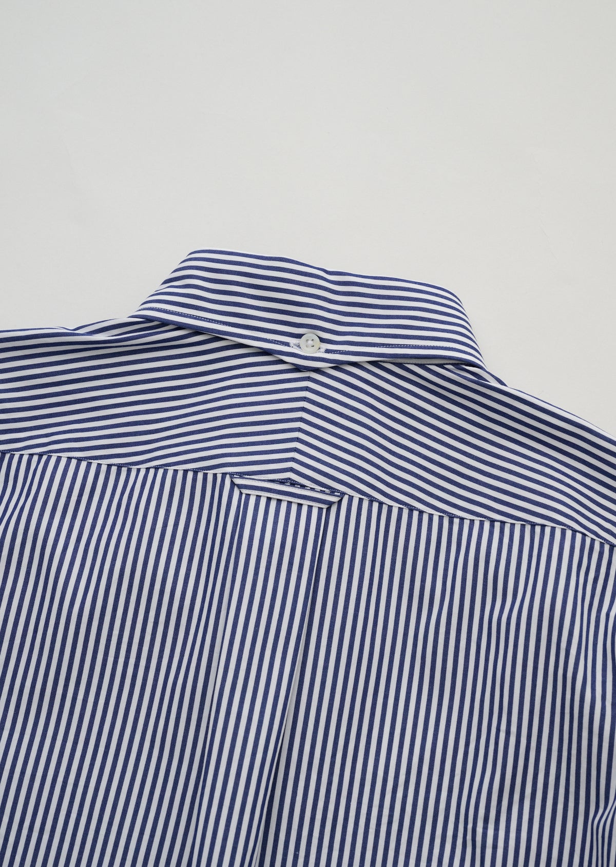 120/2 BROAD CLASSIC FRONT SHIRT KHAKI 8211-1101