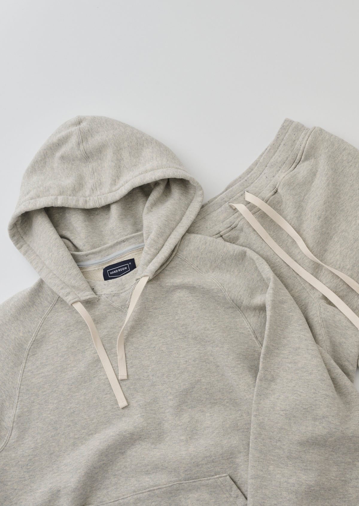 SWEAT HOODIE 8041-1202