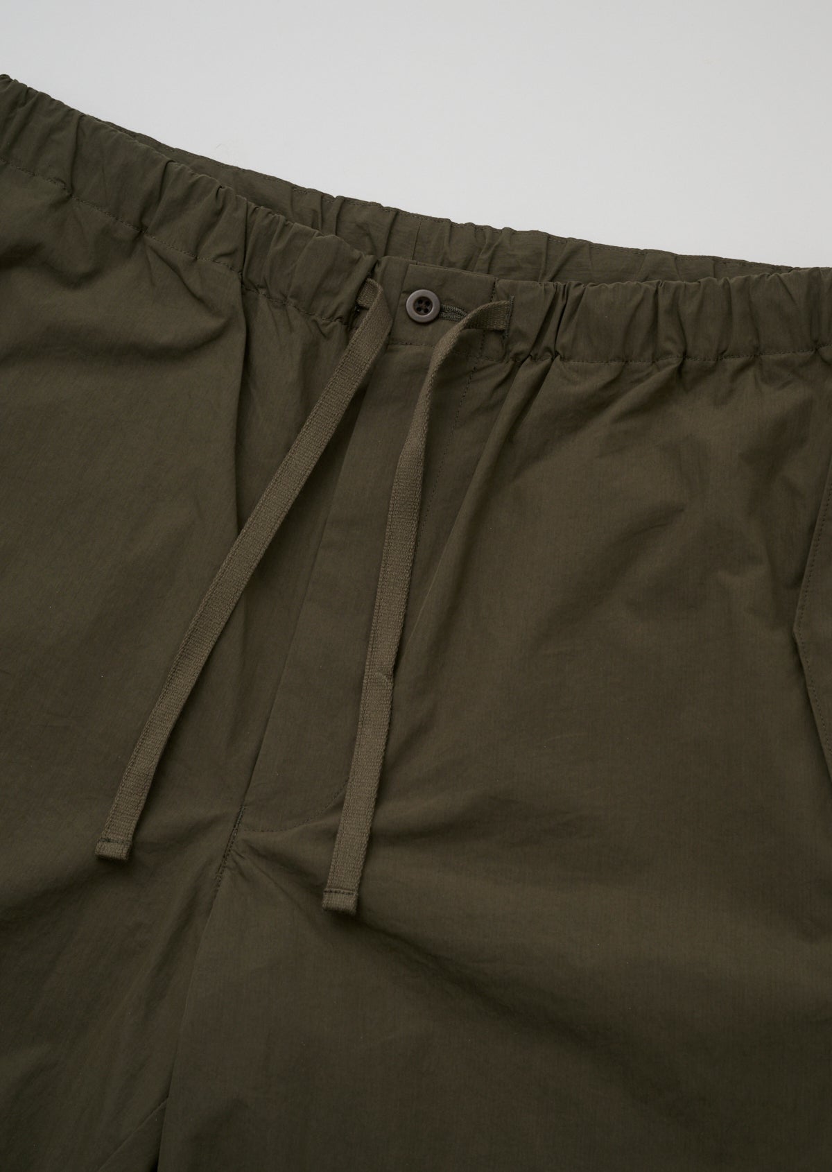 SNOW CAMO PANTS OLIVE　8041-1401