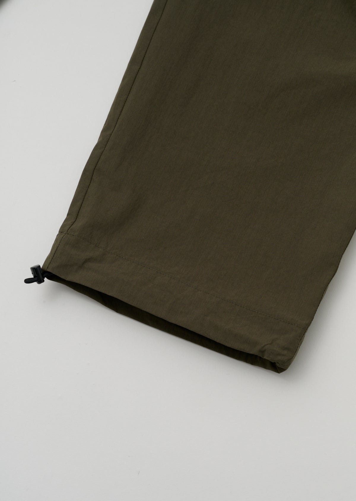 SNOW CAMO PANTS OLIVE　8041-1401