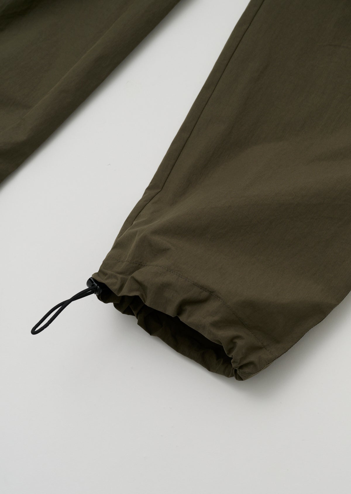 SNOW CAMO PANTS OLIVE 8041-1401