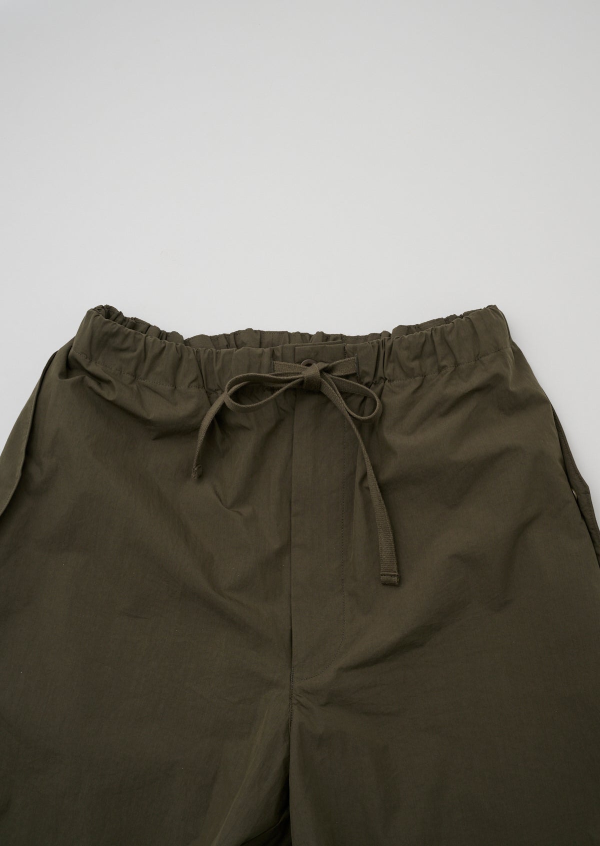 SNOW CAMO PANTS OLIVE 8041-1401