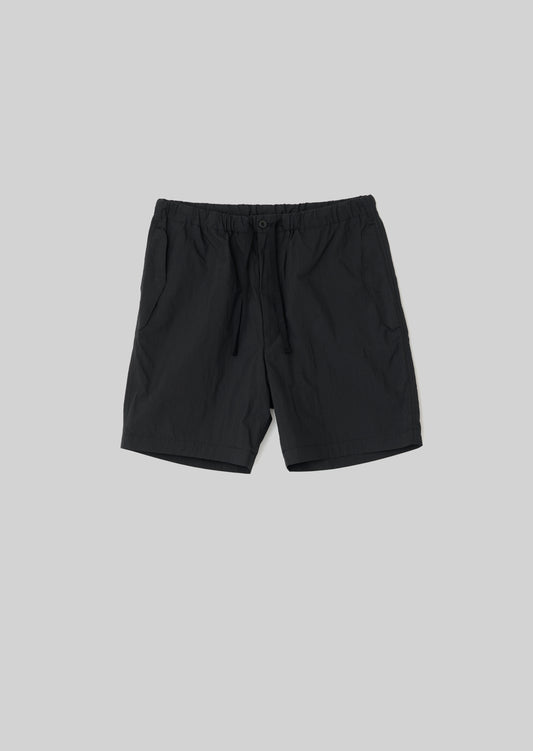 SNOW CAMO SHORTS BLACK 8041-1901