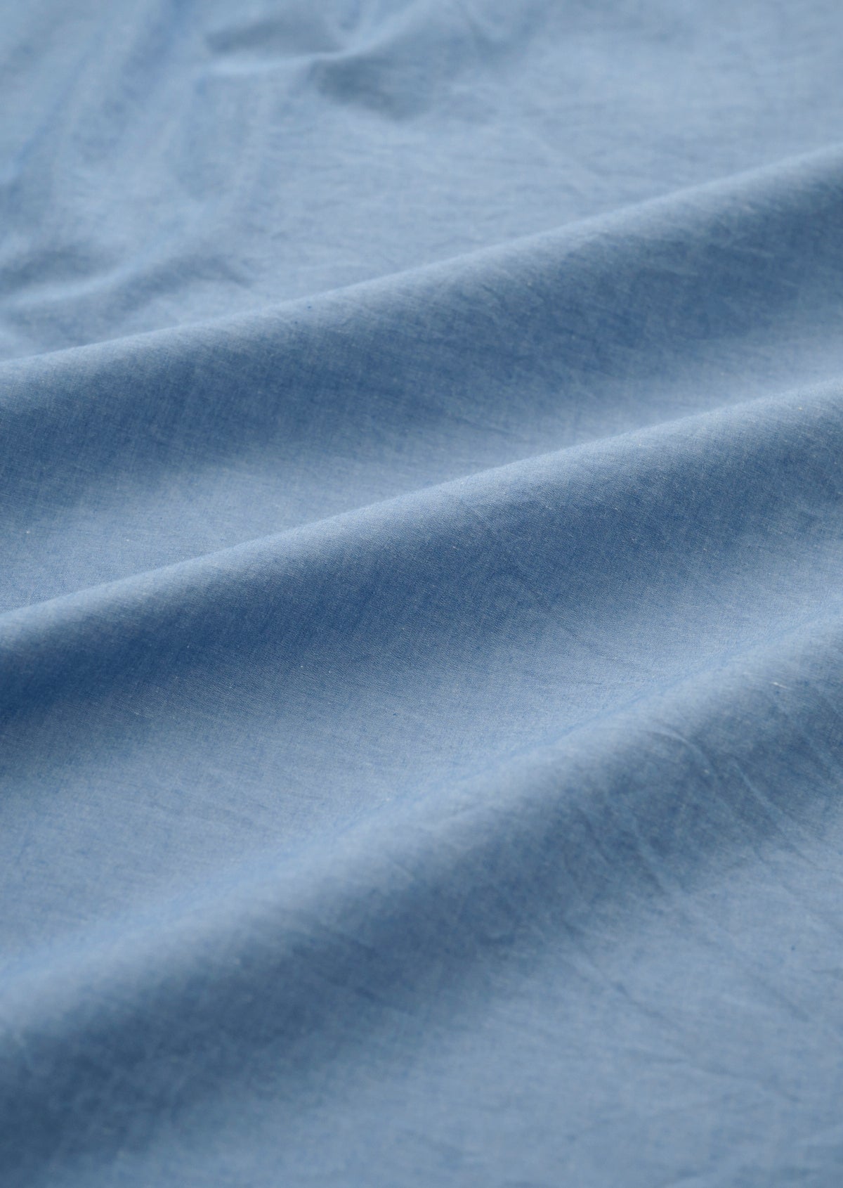 WHITE STITCHED SHIRTS BLUE 8051-1105