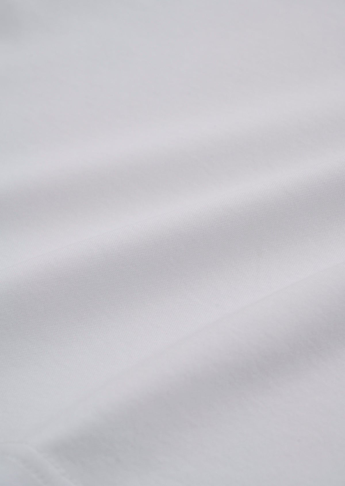 CREW NECK T-SHIRT WHITE 8231-1702