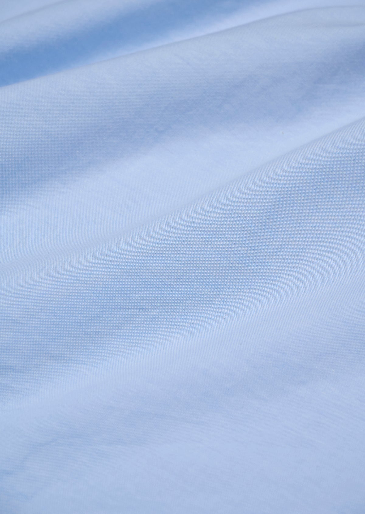 OX FORD BUTTON DOWN SHORT SLEEVE SHIRTS BLUE 8031-1603