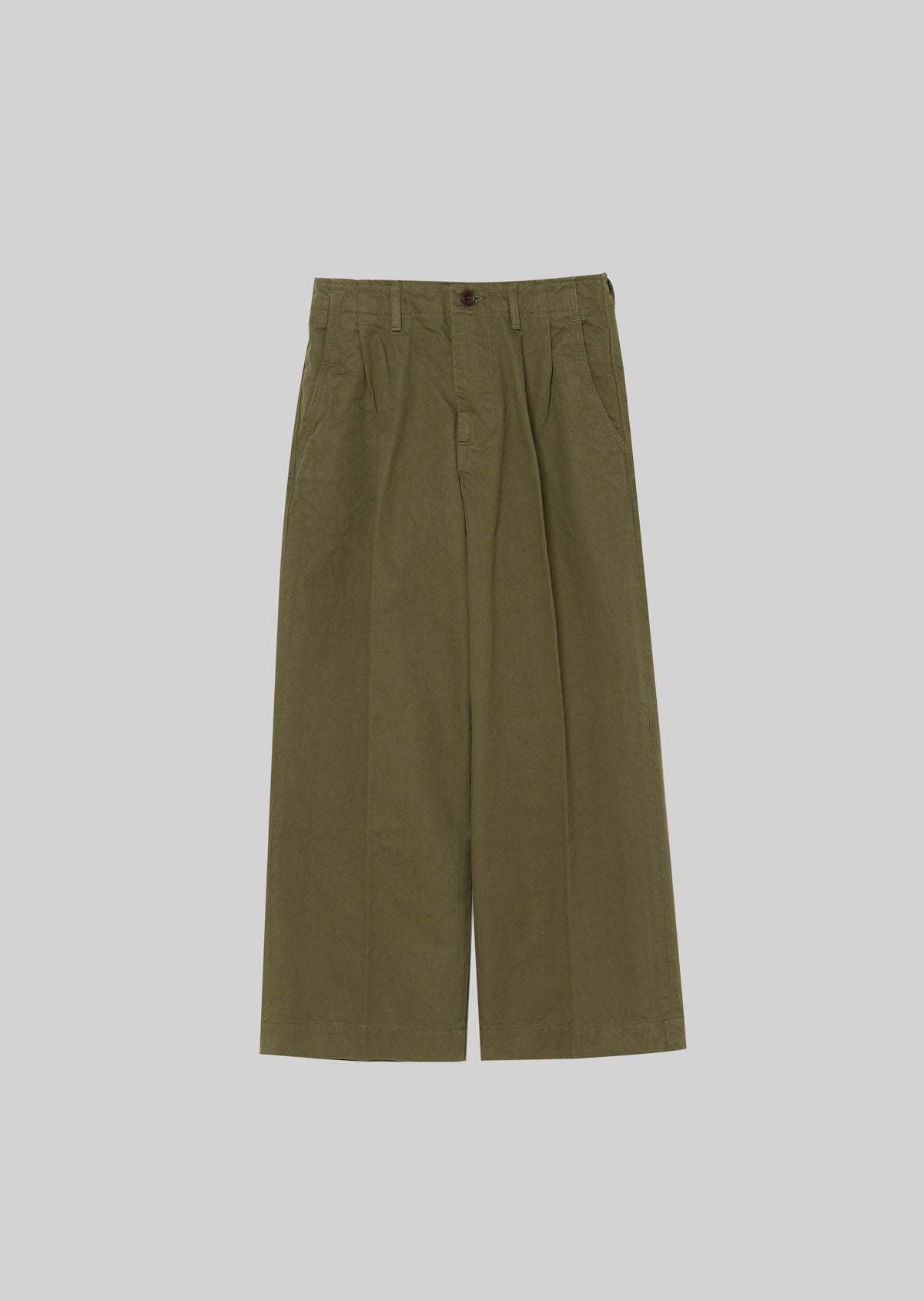 SAFARI PANTS KHAKI　8203-1403