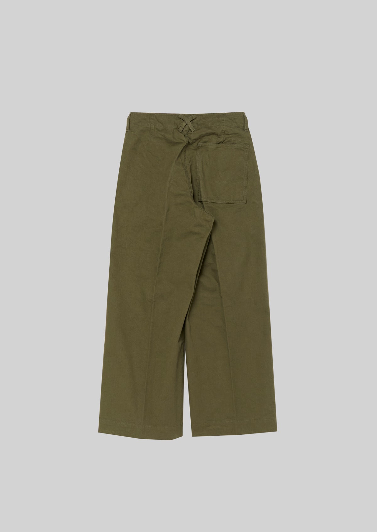 SAFARI PANTS KHAKI　8203-1403