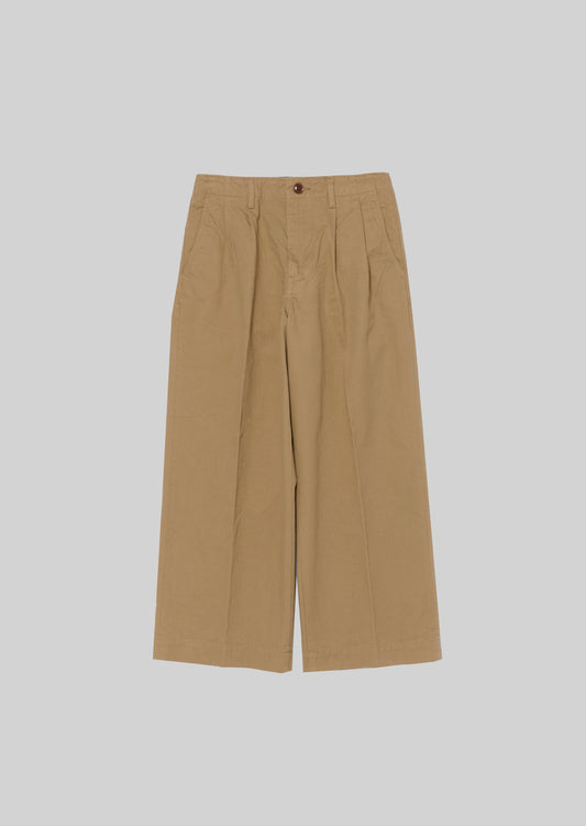 SAFARI PANTS BEIGE 8203-1403