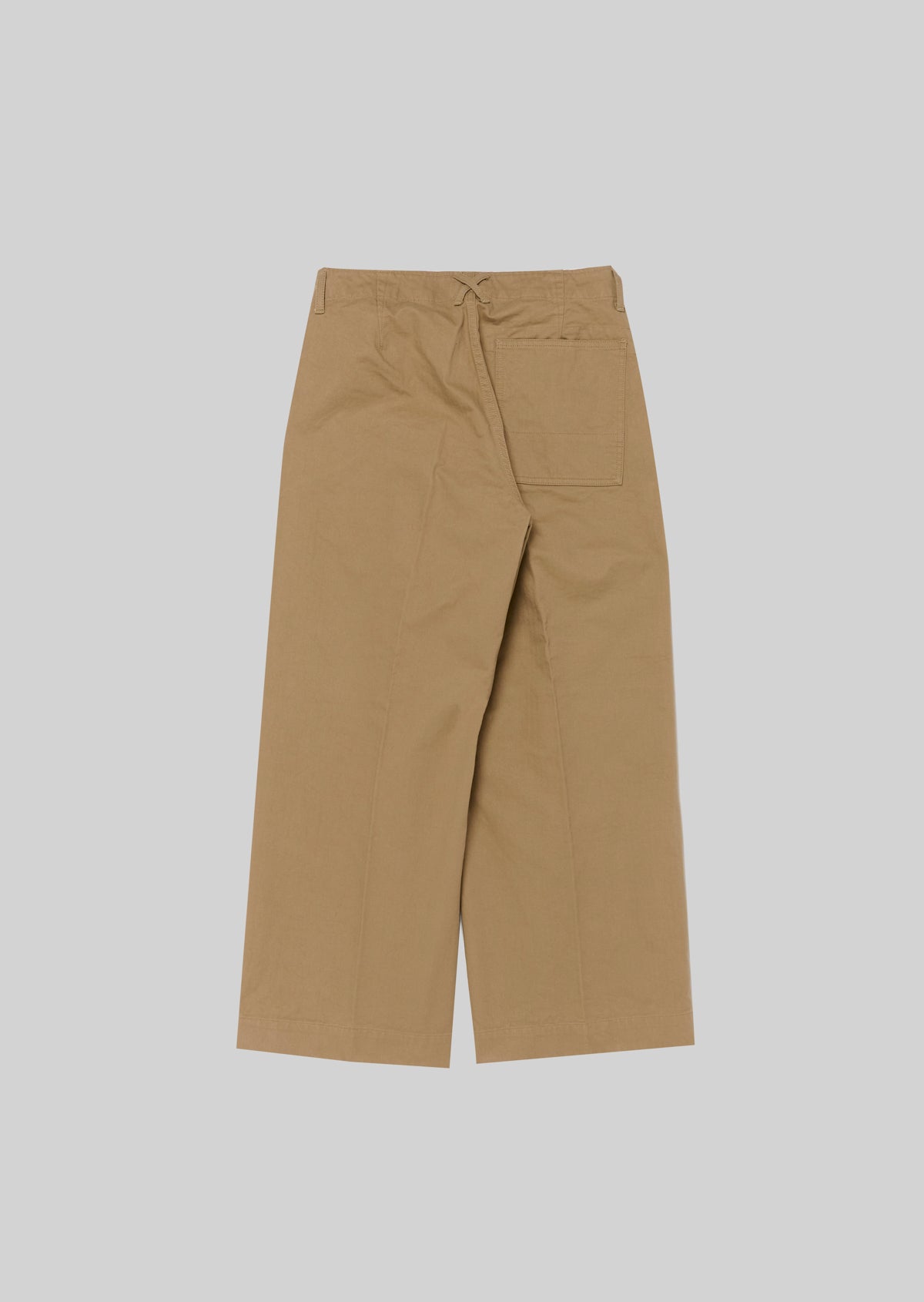 SAFARI PANTS BEIGE　8203-1403