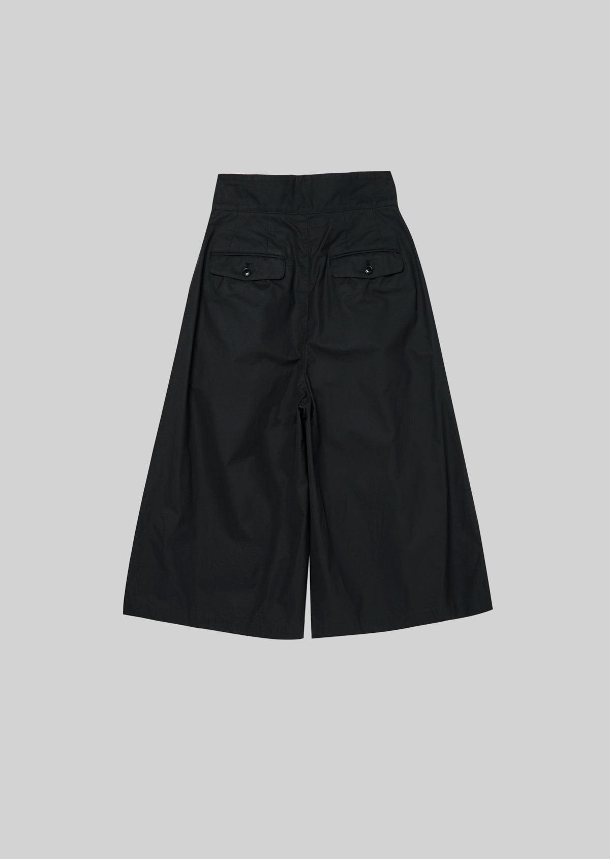 BRITISH MILLERAIN GURKHA CULOTTE BLACK 8223-1402