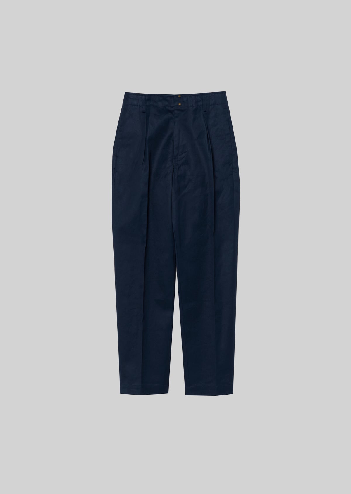CHINO TROUSERS NAVY 8281-1400