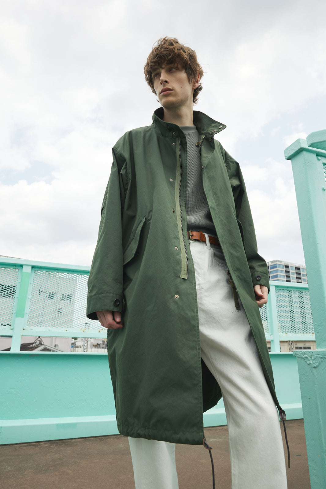 OUTER – tagged 