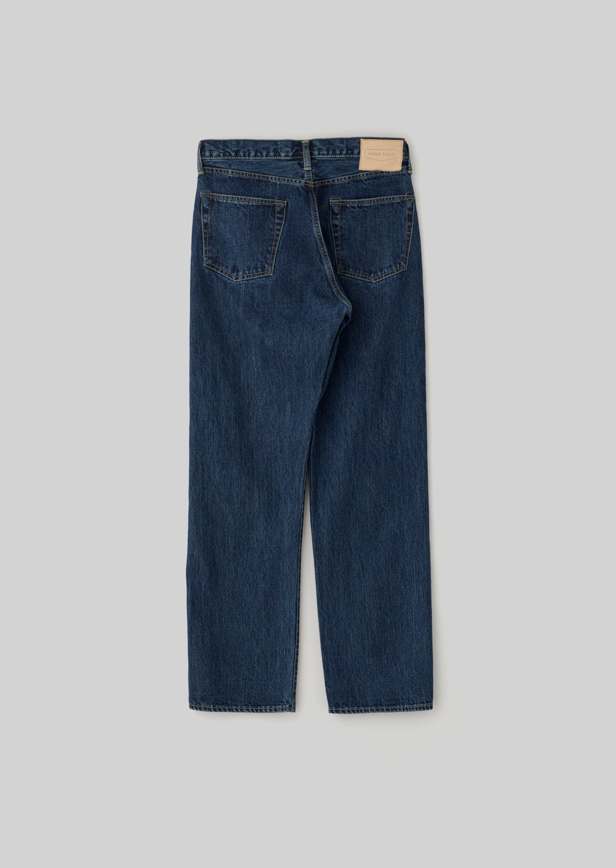 JEANS – HANDROOM - Official Store