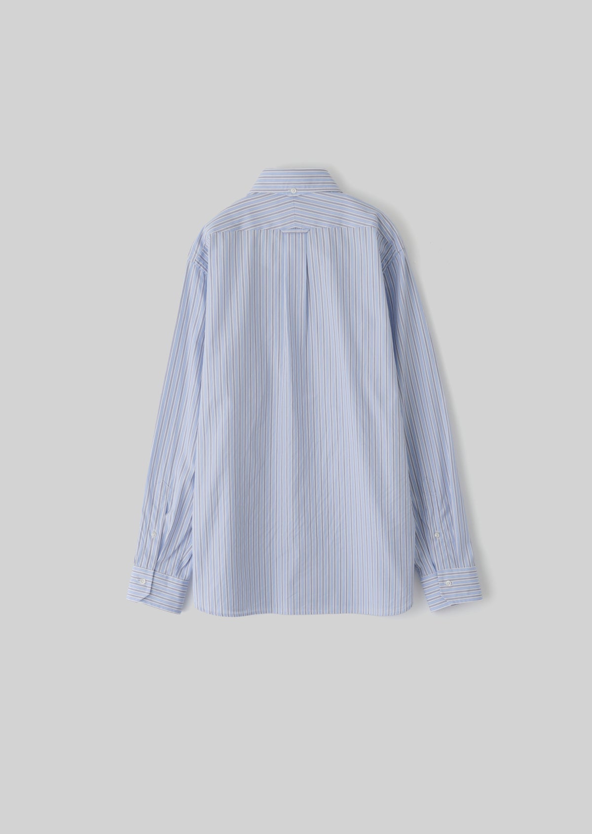 BROAD BD SHIRTS MEDIUM STRIPE 8041-1110