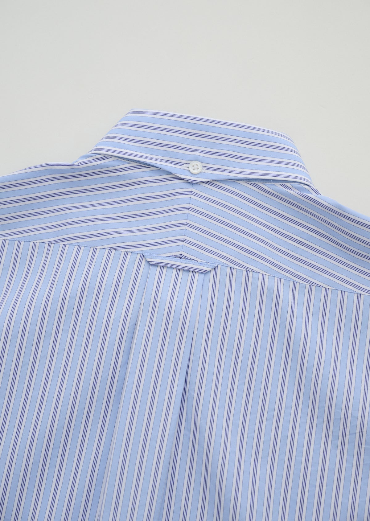 BROAD BD SHIRTS MEDIUM STRIPE 8041-1110