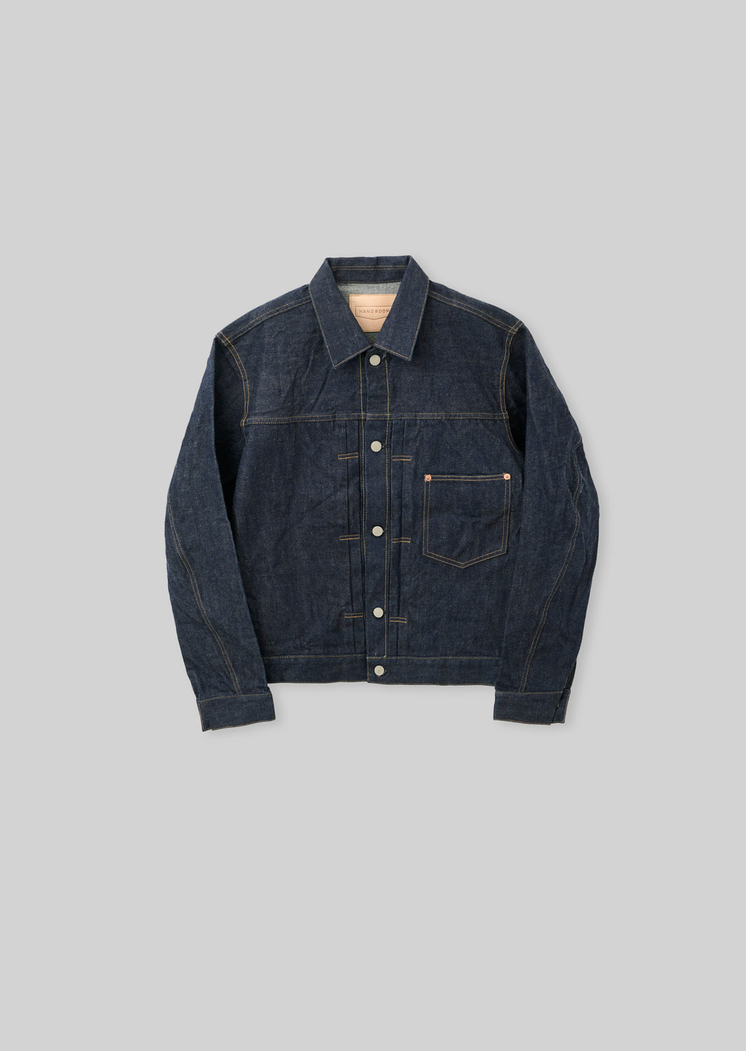 OUTER – HAND ROOM OFFICIAL ONLINE STORE