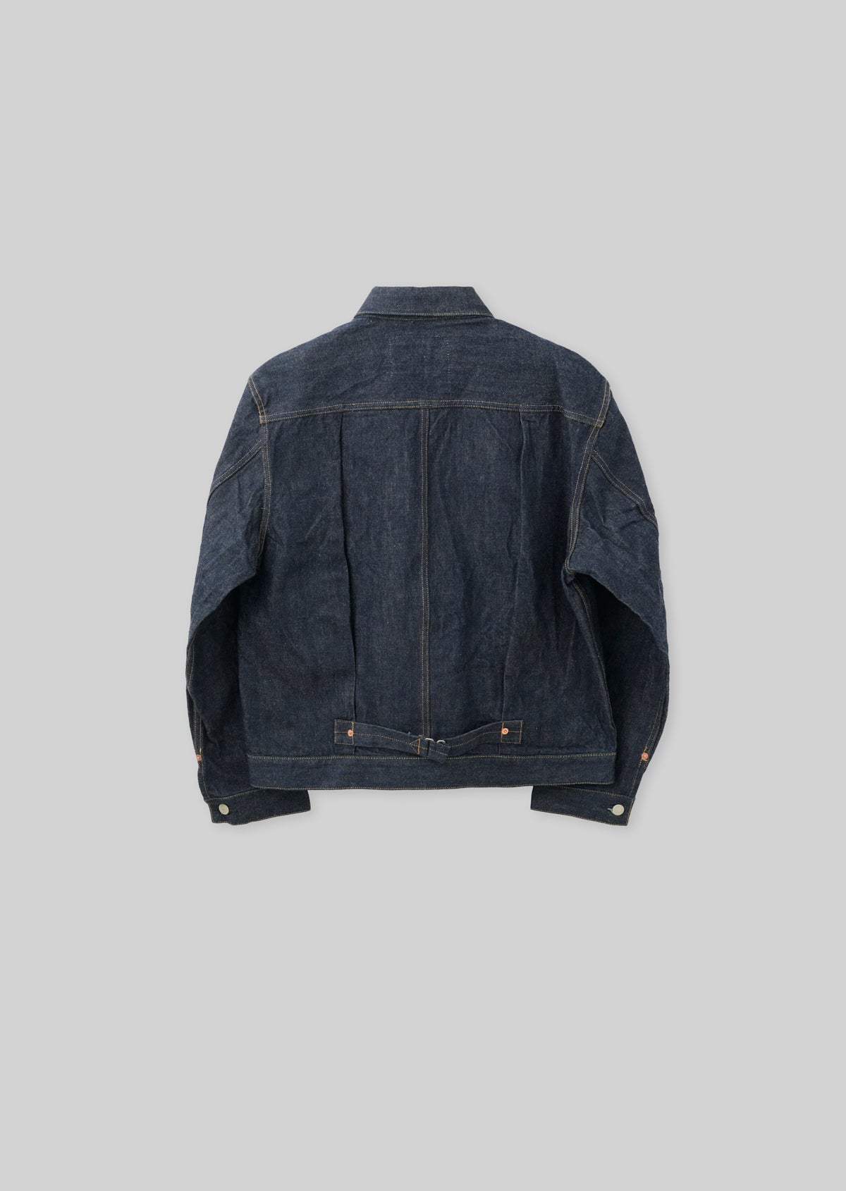 1ST TYPE G-JACKET 8061-2511 – HAND ROOM OFFICIAL ONLINE STORE