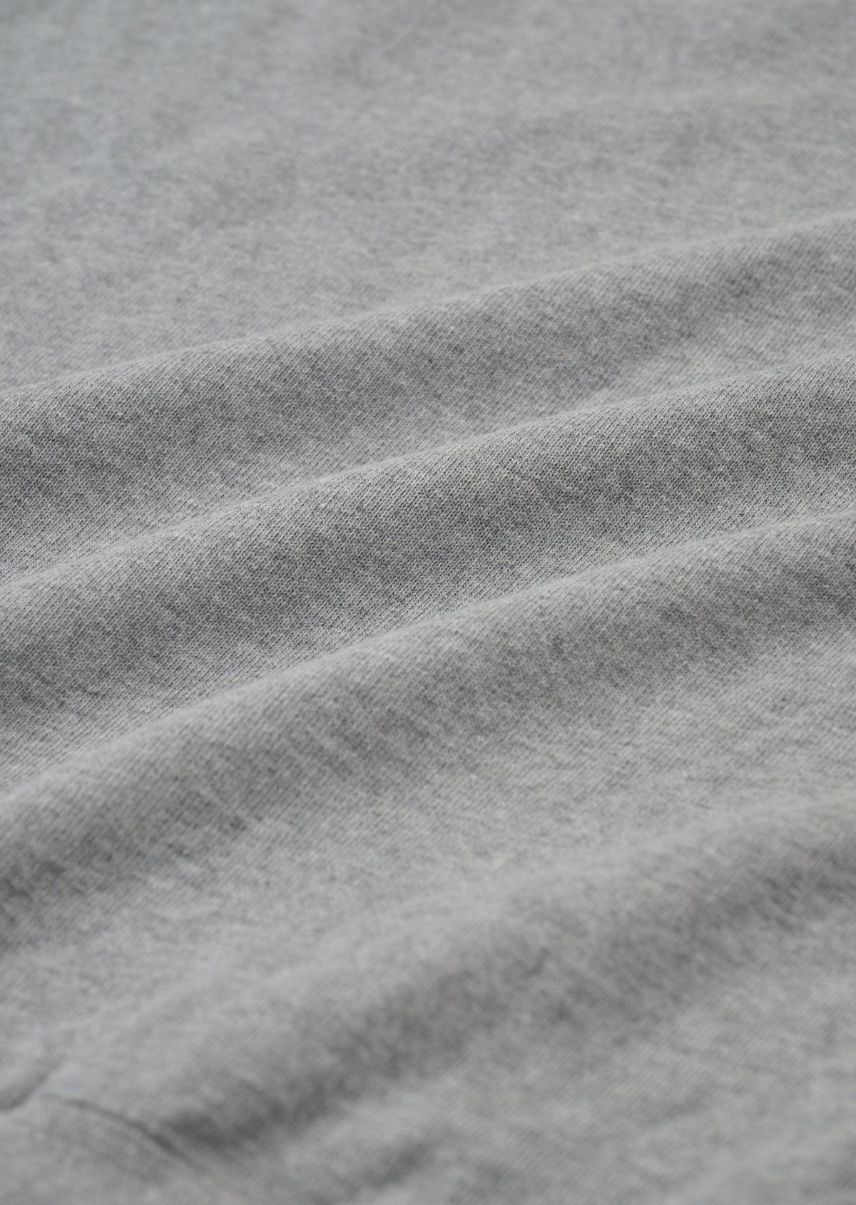 C/N SWEATSHIRTS GREY 8063-1210