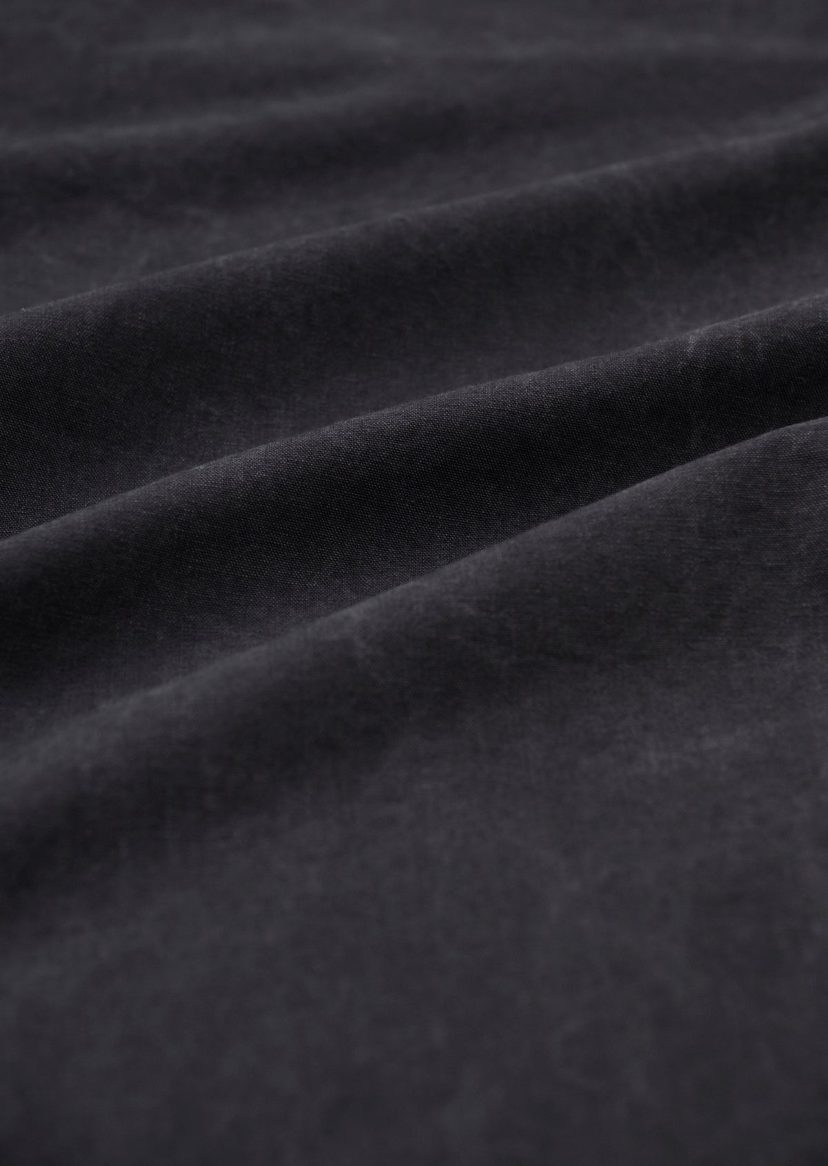 MILITARY CANVAS BAKER PANTS BLACK 8063-1411