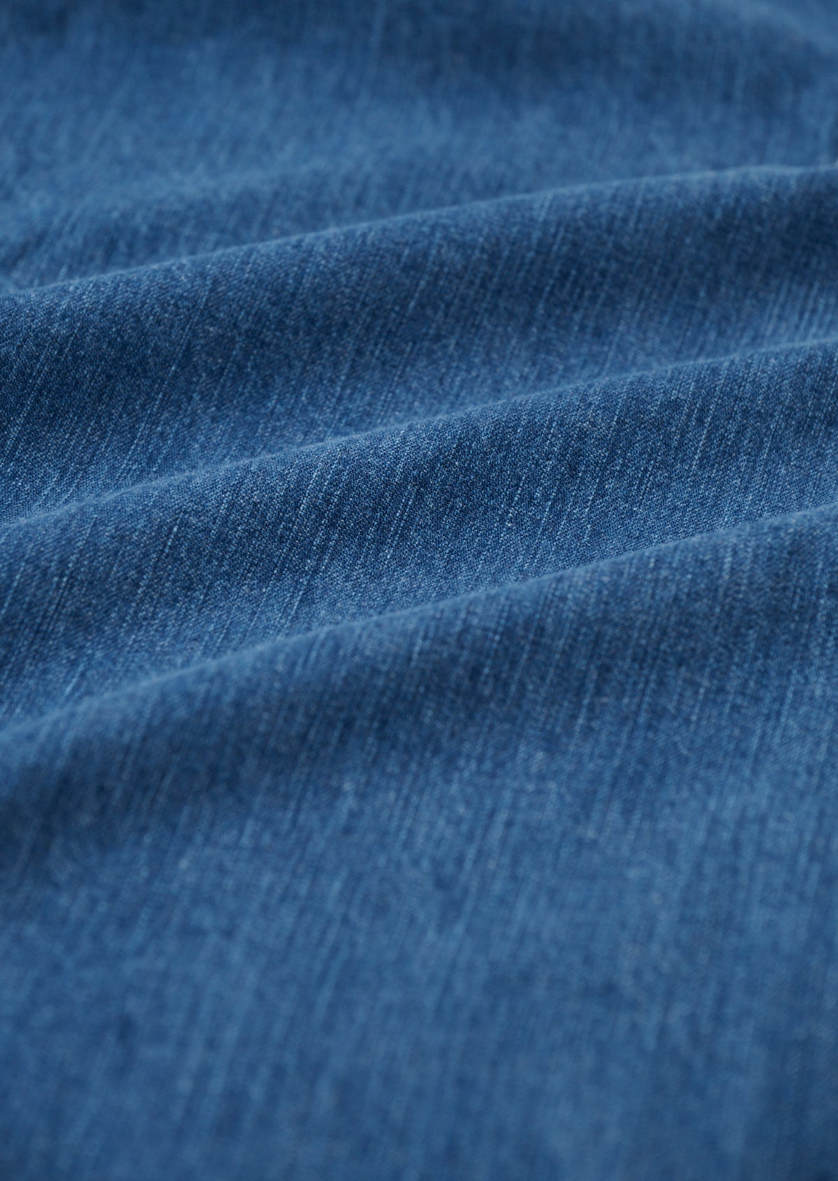 10oz LIGHT DENIM PAINTER PANTS	 MIDIUM INDIGO   8063-1413