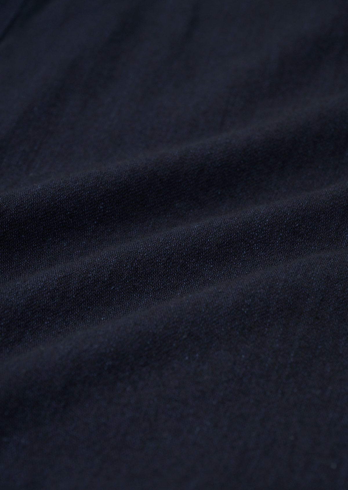 C/W DENIM SHORT COVERALL INDIGO  8063-2514
