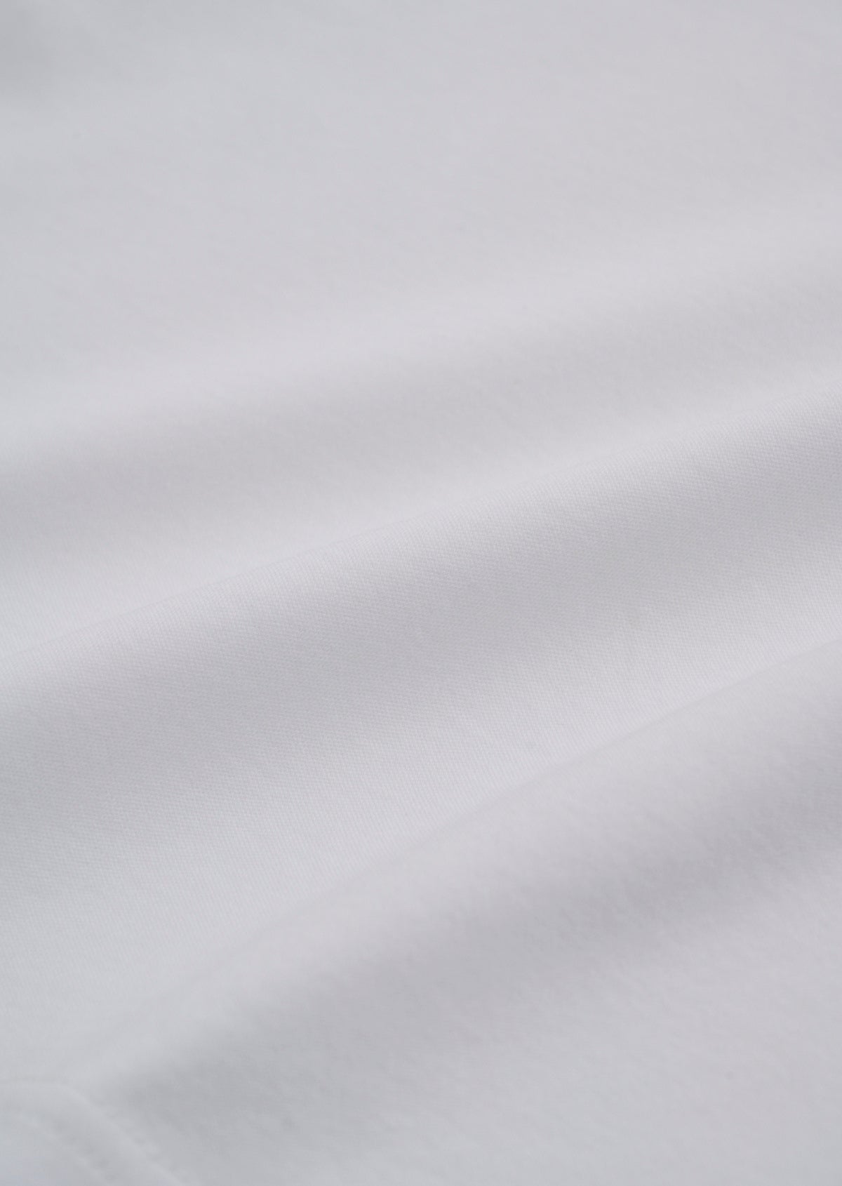 CREW NECK T-SHIRT WHITE 8231-1702