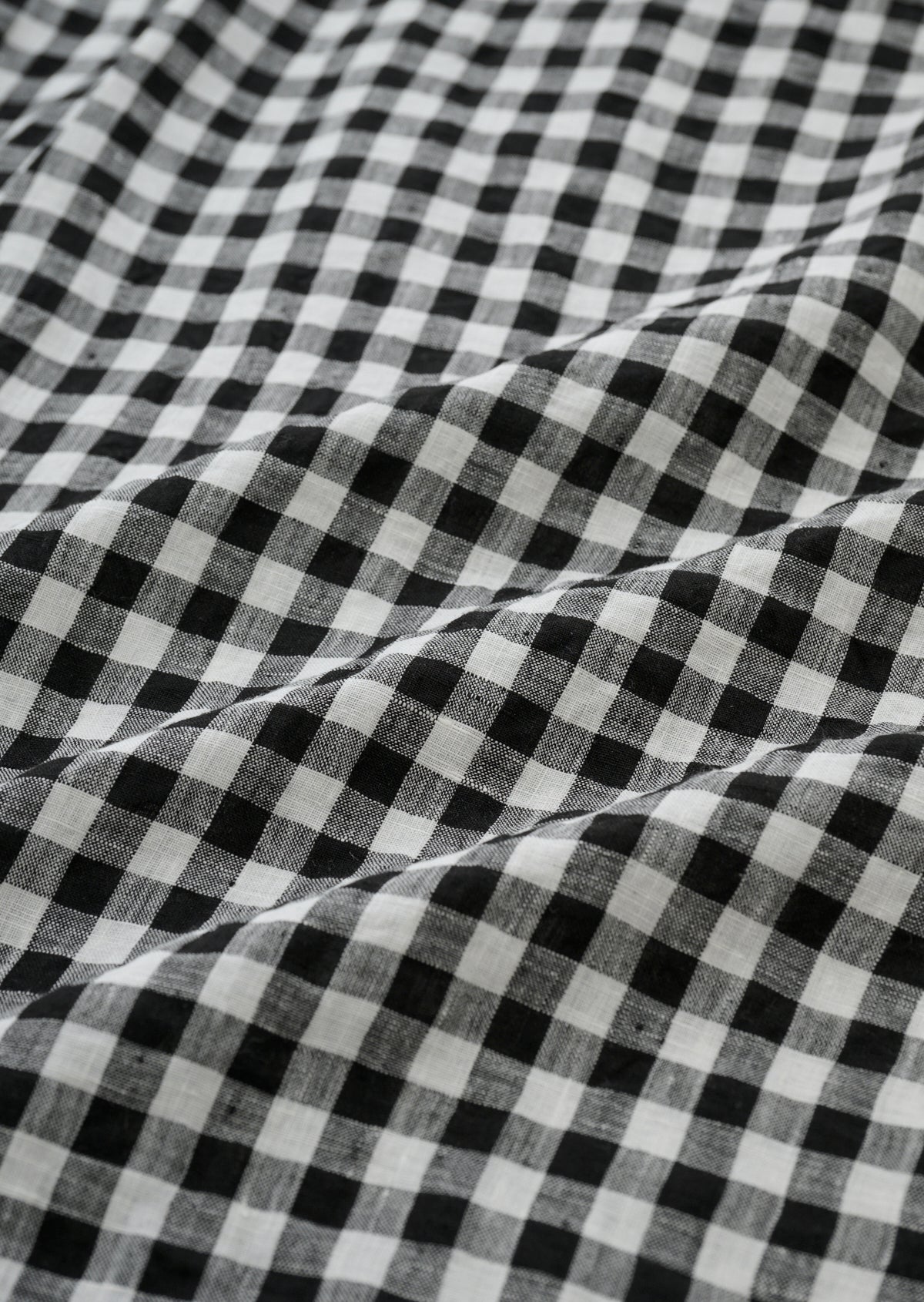 SHORT KURTA SHIRT GINGHAM 8241-1602